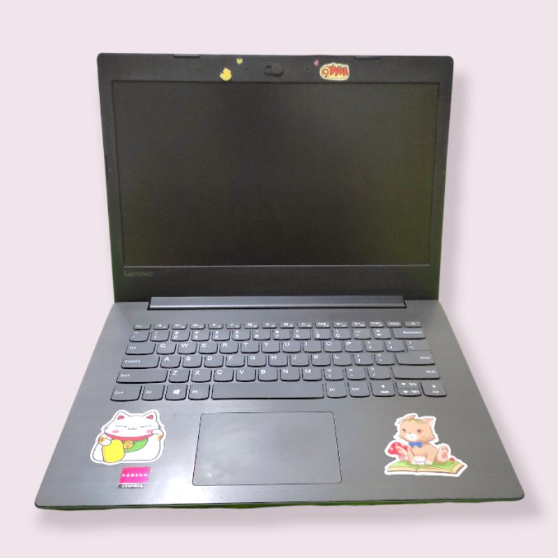 LENOVO Ideapad 330 i5 8/512 SSD