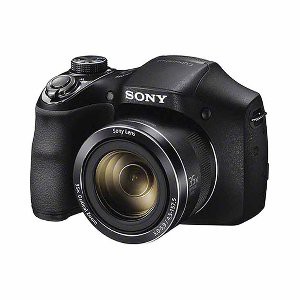 Sony DSC H300 H 300 Limited