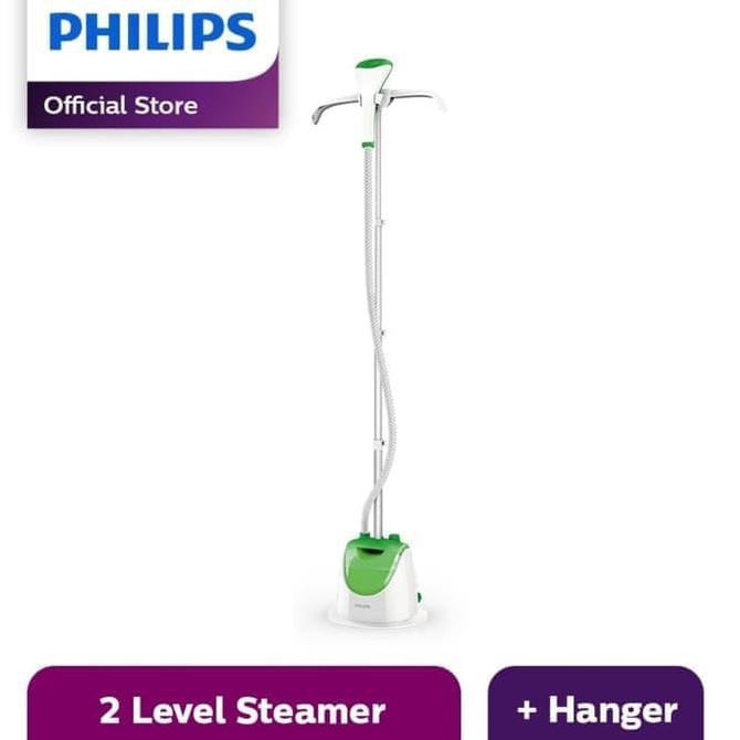 PHILIPS Setrika Uap Berdiri GC505/70 - GC505 GC 505 Garansi Resmi