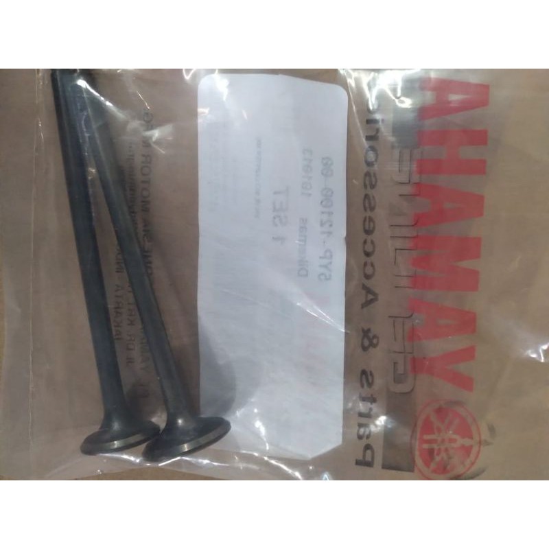 KLEP SET JUPITER MX PAYUNG KLEP SET JUPITER MX