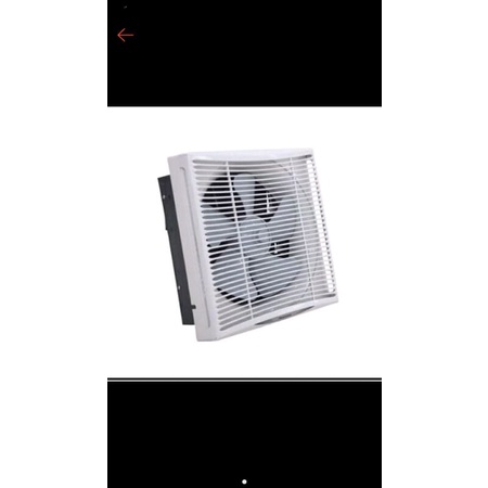 Exhaust Fan Panasonic FV 25RUN