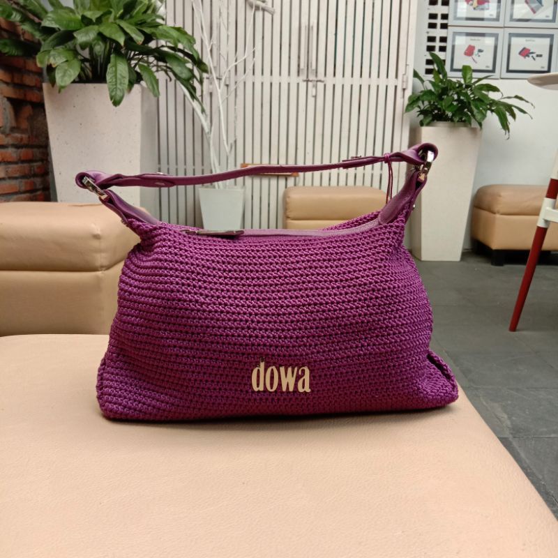 Tas pesta dowa laura