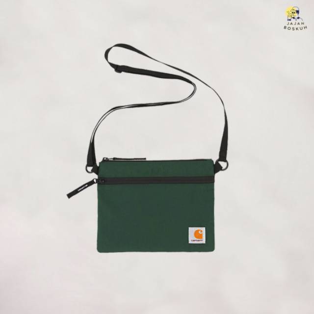 Jual Carhartt wip jacob bag Shopee Indonesia