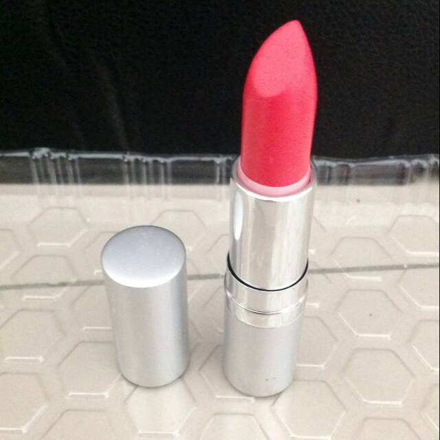 Preloved Revlon living lipstick (tanpa kotak)