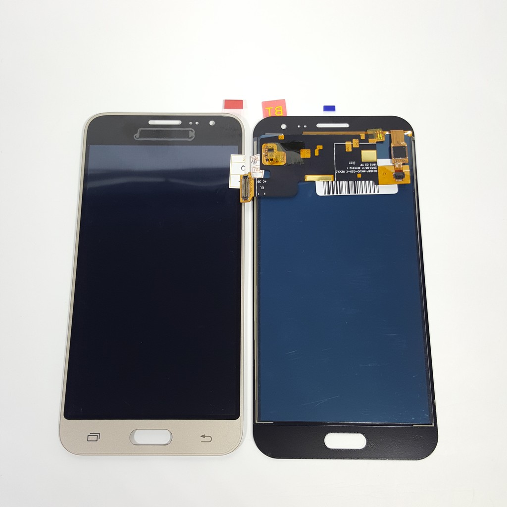Lcd ts Samsung J320 (J3 2016) Aaa Contras
