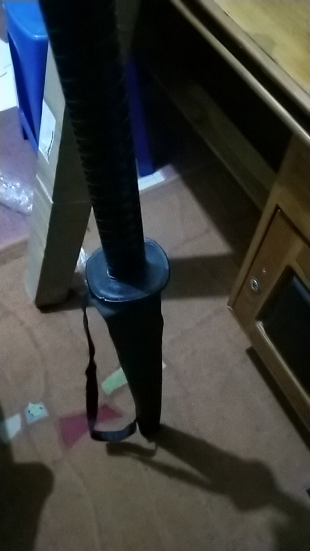 Payung Unik Jepang Bentuk Samurai Katana - B062