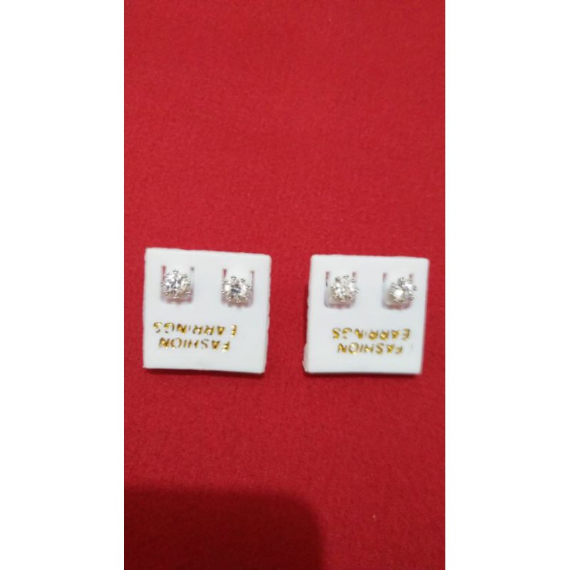 anting xuping titanium