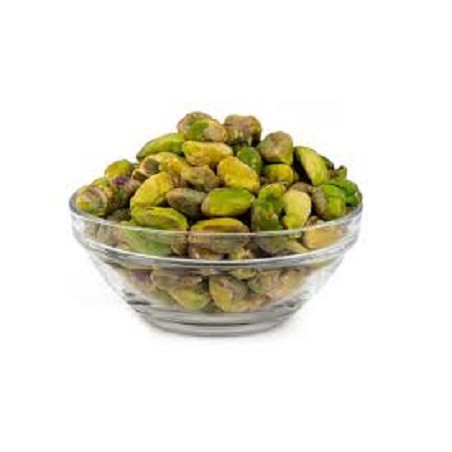 

Kacang Pistachio Kupas Panggang 500 G