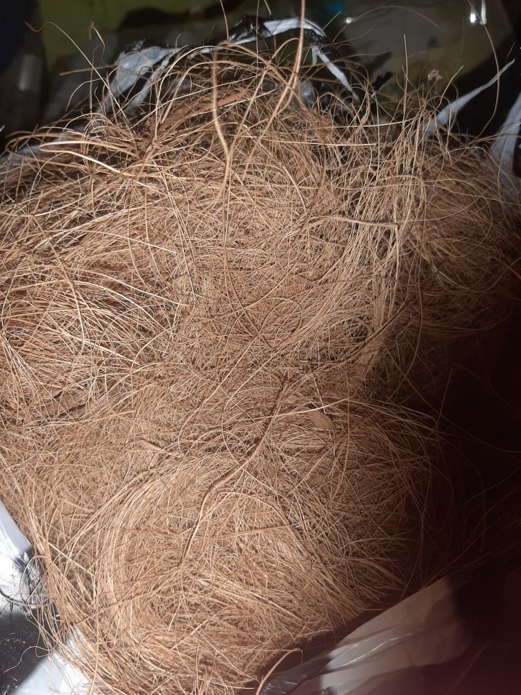 Cocofiber 1kg Serabut Kelapa Ax