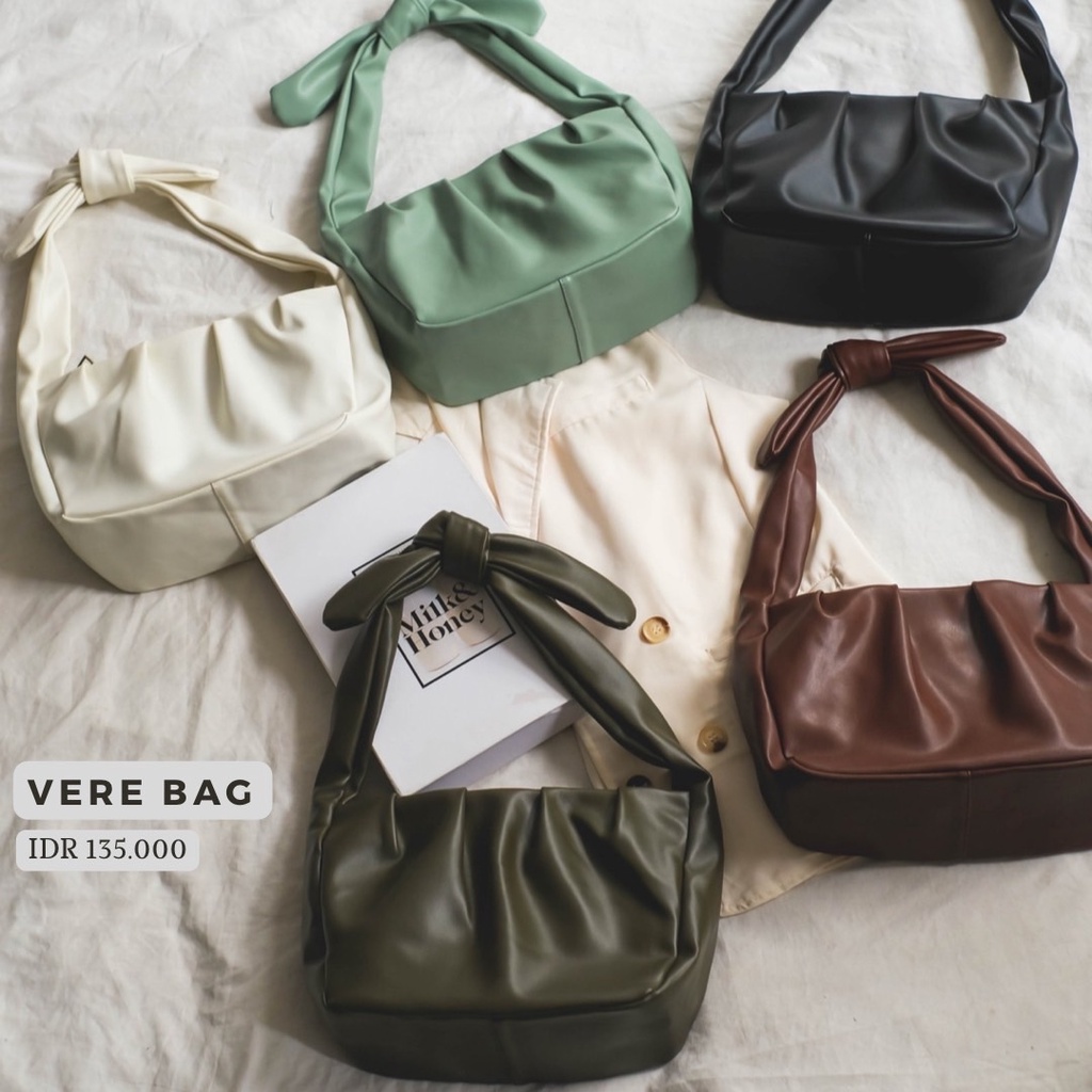 Myrubylicious VERE BAG