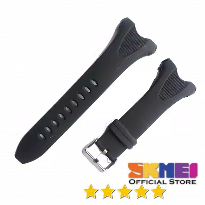 tali jam skmei 1025,Strap jam skmei1025