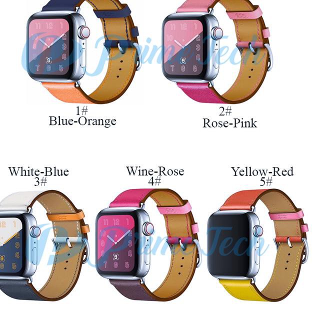 use apple watch on two phones