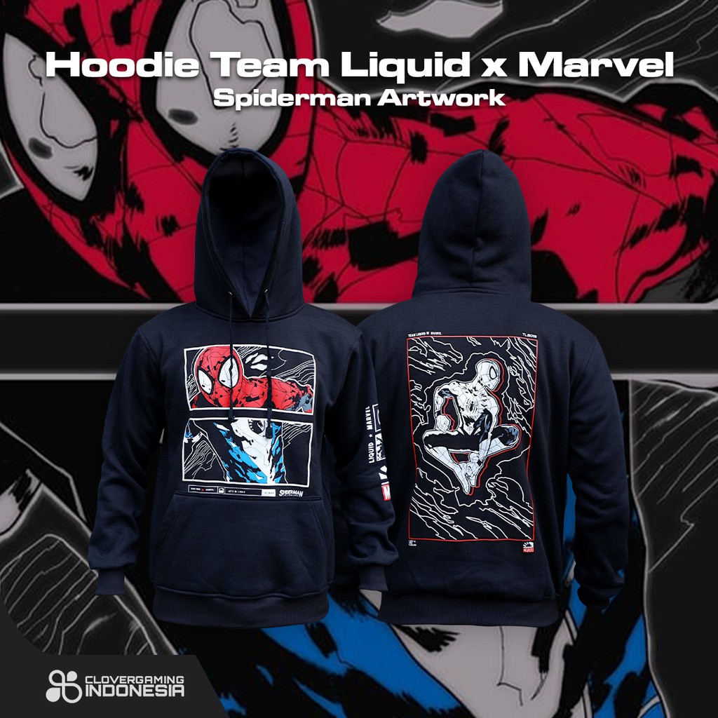 team liquid bone white hoodie