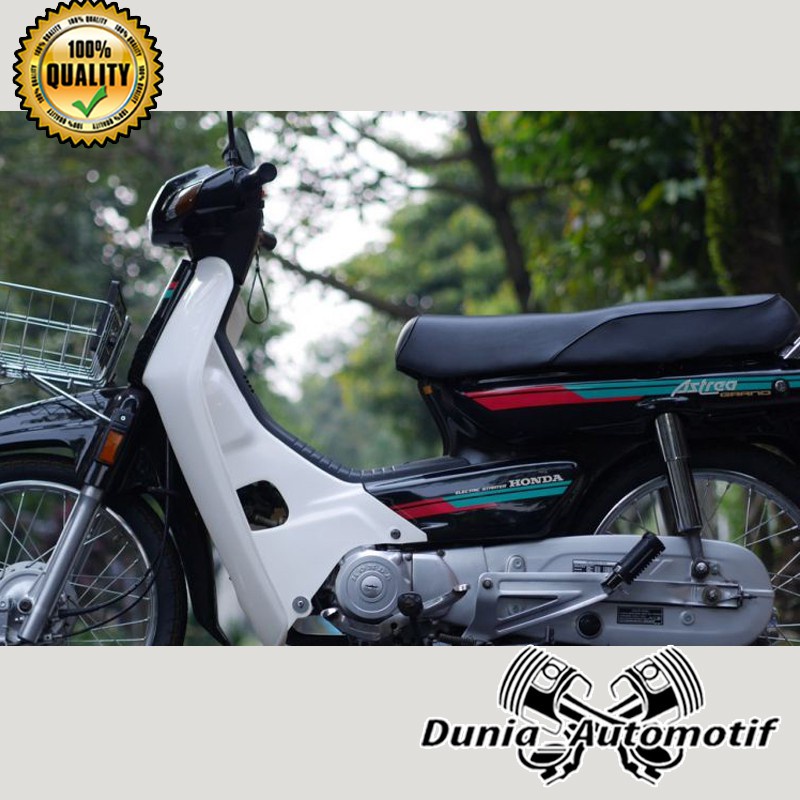 Sayap Astrea Grand Legenda Impressa