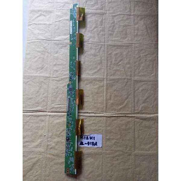 Ticon TCON PANEL Tv LG 22LK311-TB 22LK311 22LK310-TA 22LK310