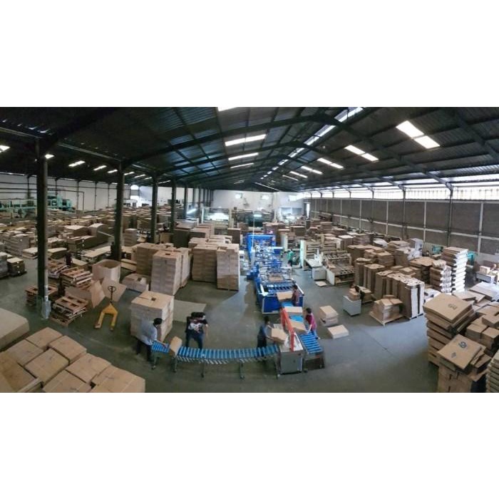 

Kardus Custom Minimal 100 Pcs Pemesanan Polos Baru 006