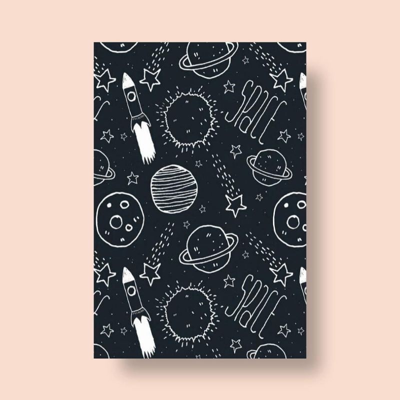 

(HARGA 1 LEMBAR MIN ORDER 5 LEMBAR) Sampul Buku Custom Perlembar