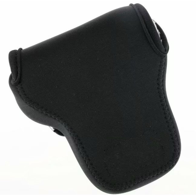 mirrorless Neoprene Soft Lightweight Case Pouch For Fujifilm Fuji XT1 XT20 XT10 Digital Camera Bag