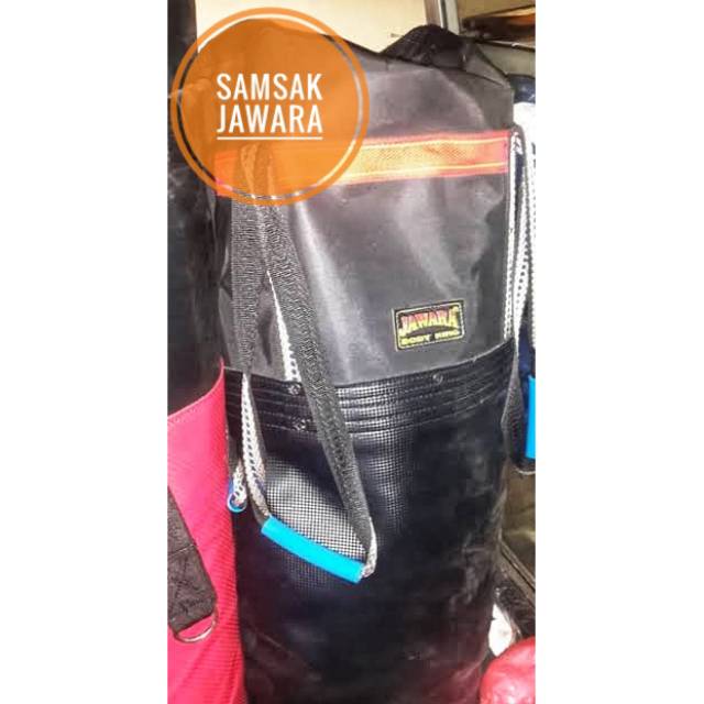 Samsak Gantung Jawara / Samsak Tinju/Target pukulan dan tendangan