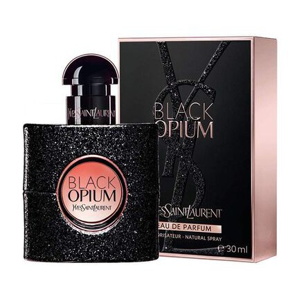 YSL BLACK OPIUM 30ML