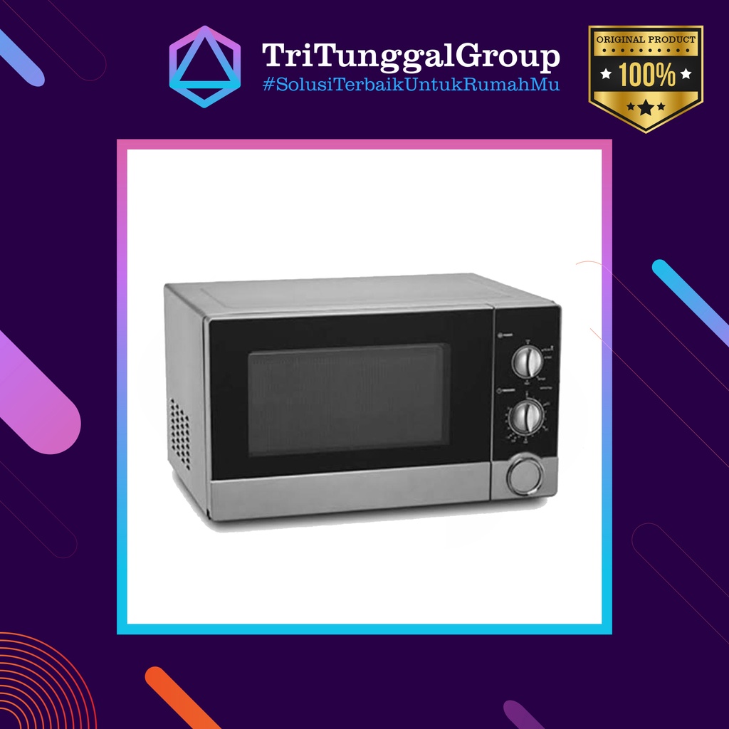 Jual MICROWAVE SHARP R21DO(S)IN / R21DOSIN / R21DO SIN [23 LITER