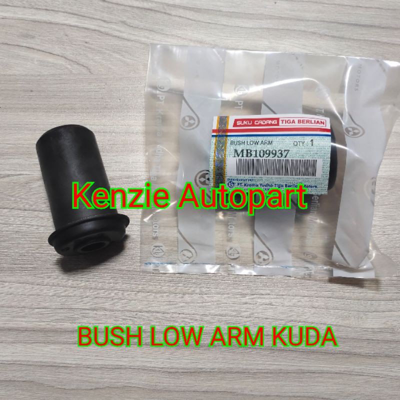 BUSH LOW ARM SAYAP BAWAH MITSUBISHI KUDA