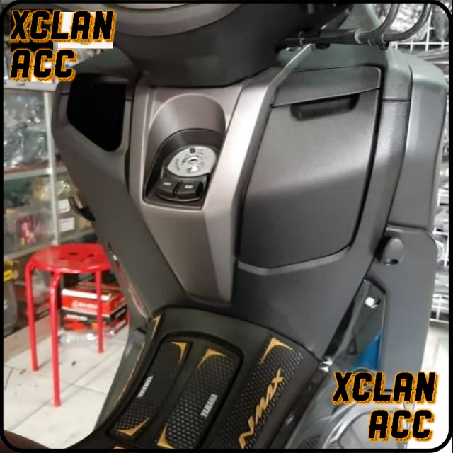 hook Gantungan jempol gantungan barang NEW NMAX 2020