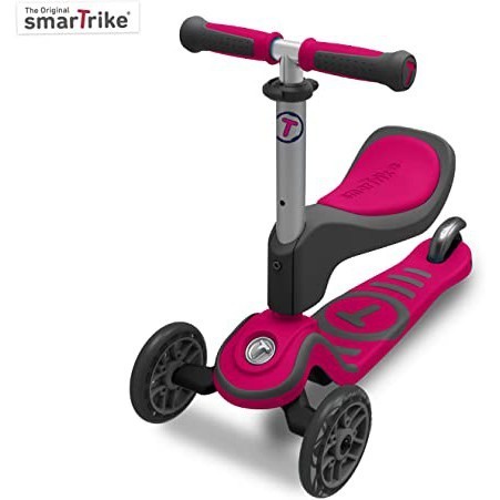 SmarTrike T1 Scooter 3 in 1 Scooter Otoped Smart Trike Skuter