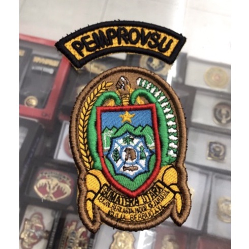 

logo pemprovsu timbul