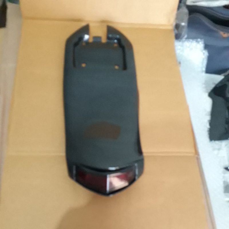 undertail gsx r150 led 3 in 1