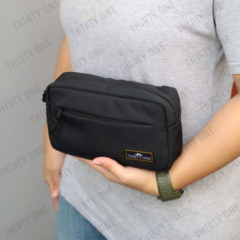 Tas Selempang - Slingbag - Pouch - Handbag - Slingbag Mini