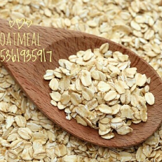 

Oatmeal 250Gram / Rolled Oats