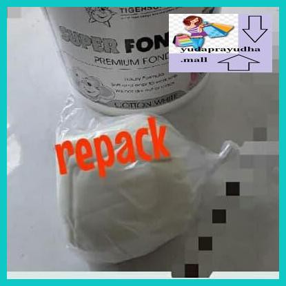 

54Etr7U- Fondant Tigerson Repack 1Kg 9Uhhjt7-