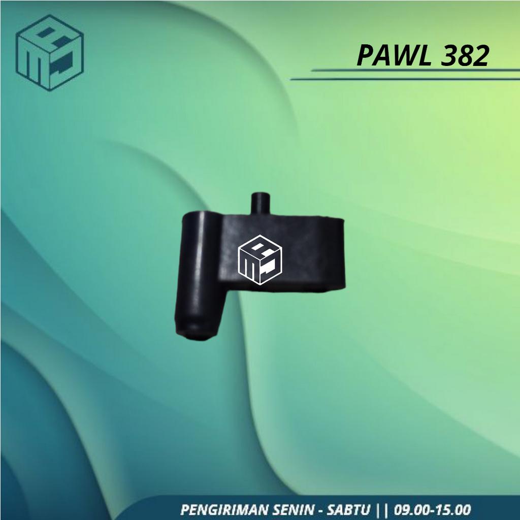 Pawl Stater / Kuku Mesin Chainsaw Mesin Gergaji Potong Kayu MS382