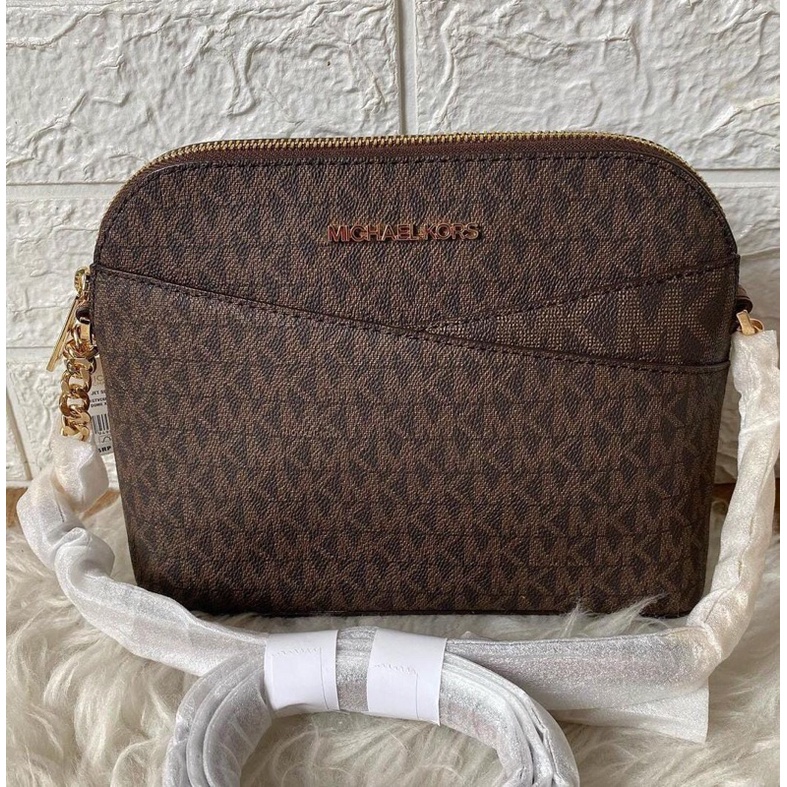 Mk Dome Crossbody