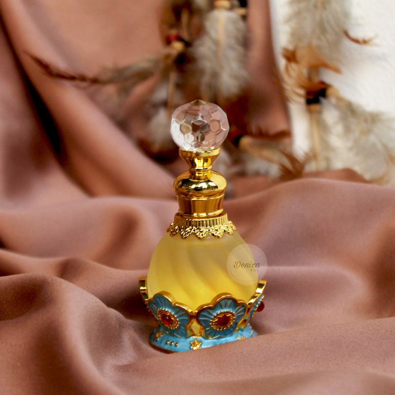 Arabian Weekend - Dubai Parfume Arabian Series Luino