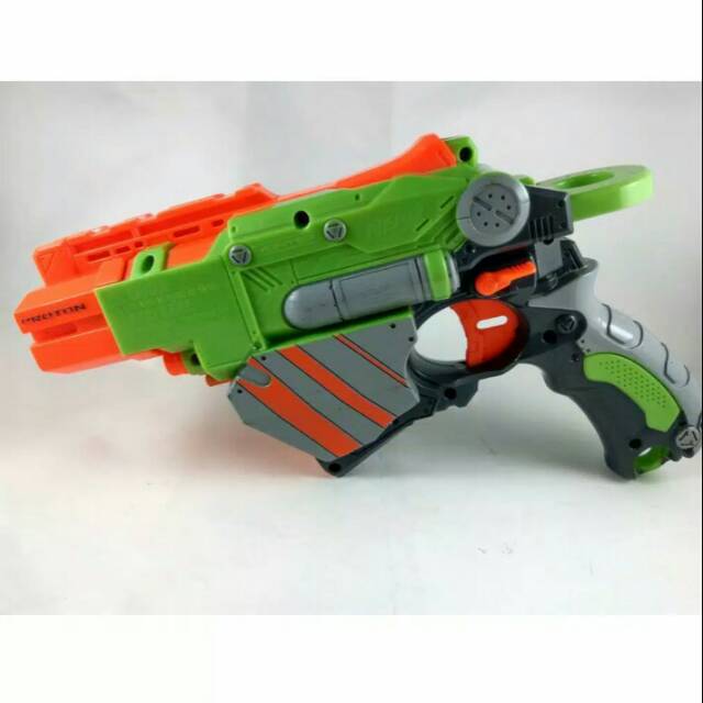 Nerf fortex Proton