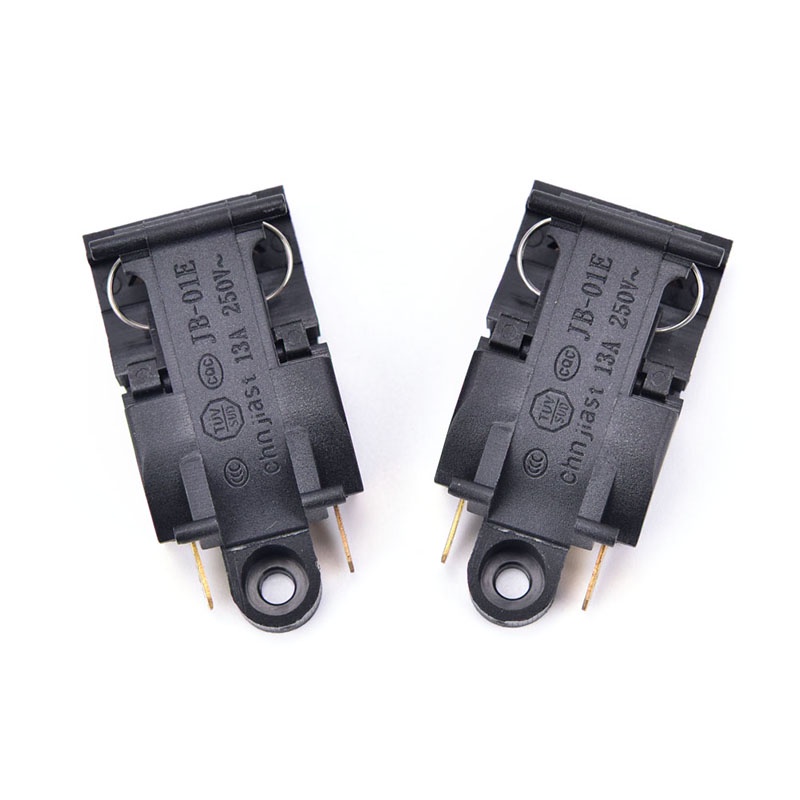 (Happy) 2pcs Jb-01e Termostat Elektrik Medium