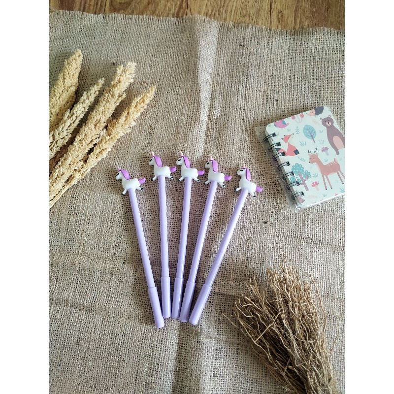 

PULPEN UNICORN FULL BODY