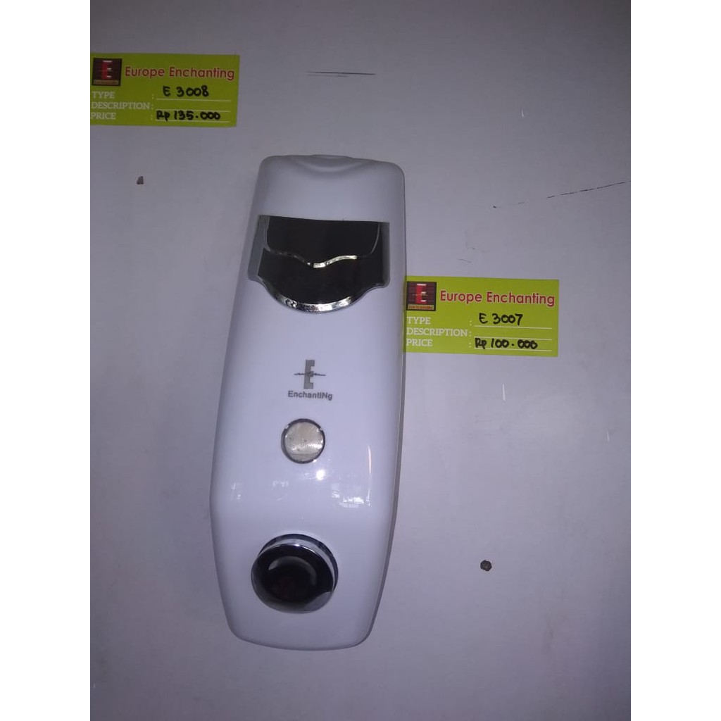 e3007 tempat handsanitizer/sabun