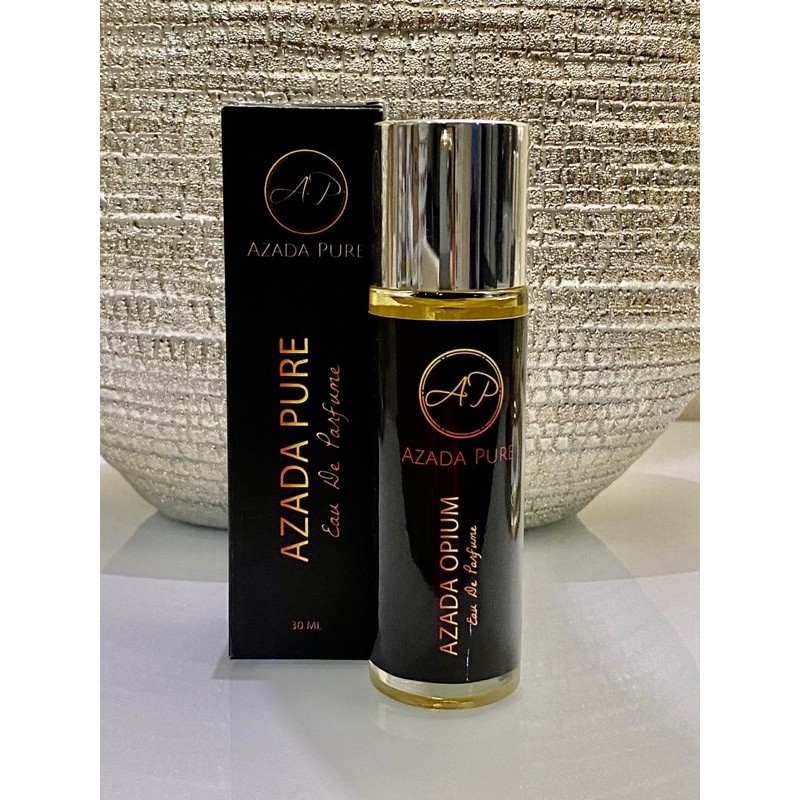 Azada Pure Opium Parfume for Woman