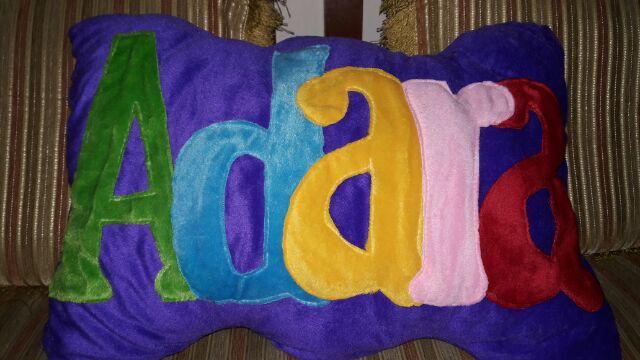Bantal Nama