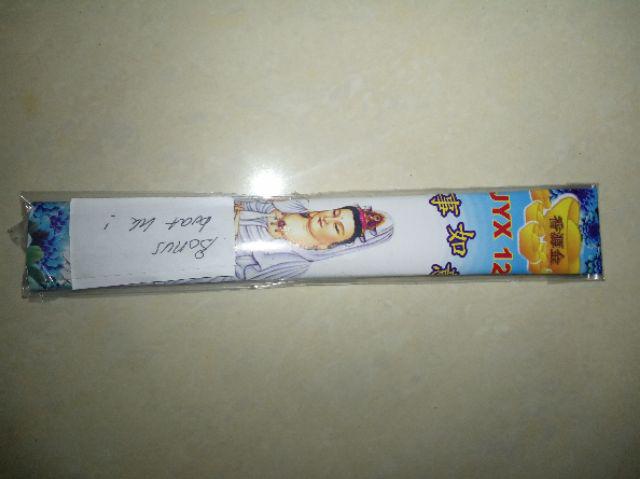 Dupa Gaharu Papua Isi 12 Batang