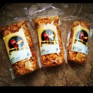 

seblak judes kemasan Large pack