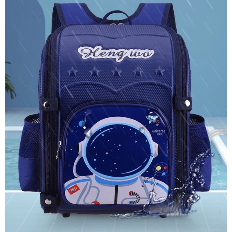 TAS SEKOLAH IMPORT UKURAN TK-SD KELAS 1 ORI IMPORT/TAS ANAK LAKI LAKI MODEL BARU ASLI IMPORT/TAS ANAK COWOK WATERPROOF BAHAN TEBAL KOKOH/TAS SEKOLAH ANAK SD TK/TAS ASTRONOT/TAS ANAK TK ASTRONOT/TAS ANAK COWOK IMPORT ORIGINAL/TAS ANAK/TAS RANSEL ASTRONOT