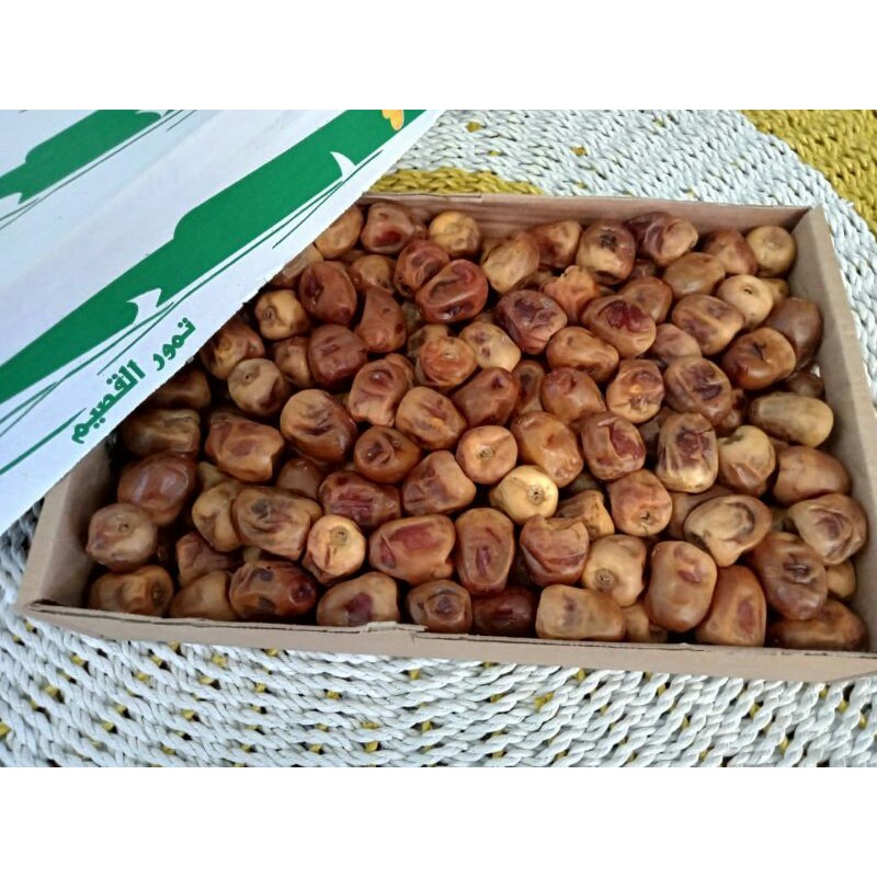 

kurma Sukari 3 kg