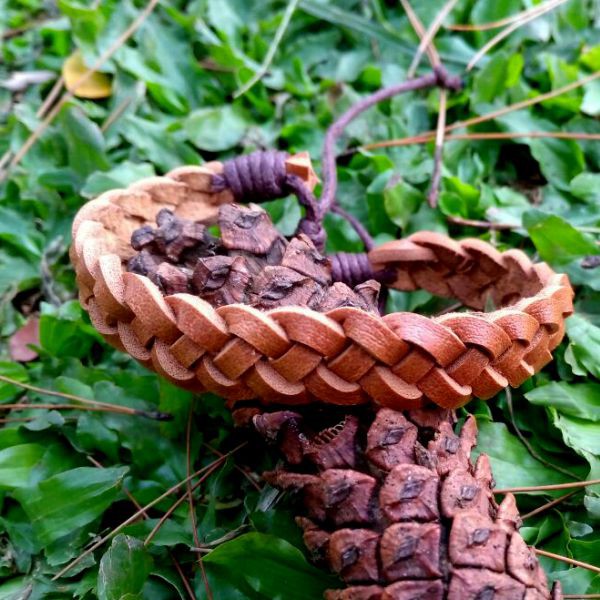 GBL-007 Gelang Pria Kulit/ Gelang Tangan Pria/ Gelang Kulit Tali Pria/ Gelang Tali Pria/ Gelang Tali