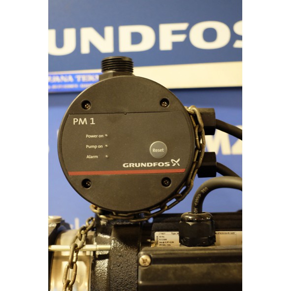Pressure Manager GRUNDFOS PM1