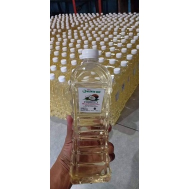 

MINYAK KLENTIK SARI Original 1 Liter