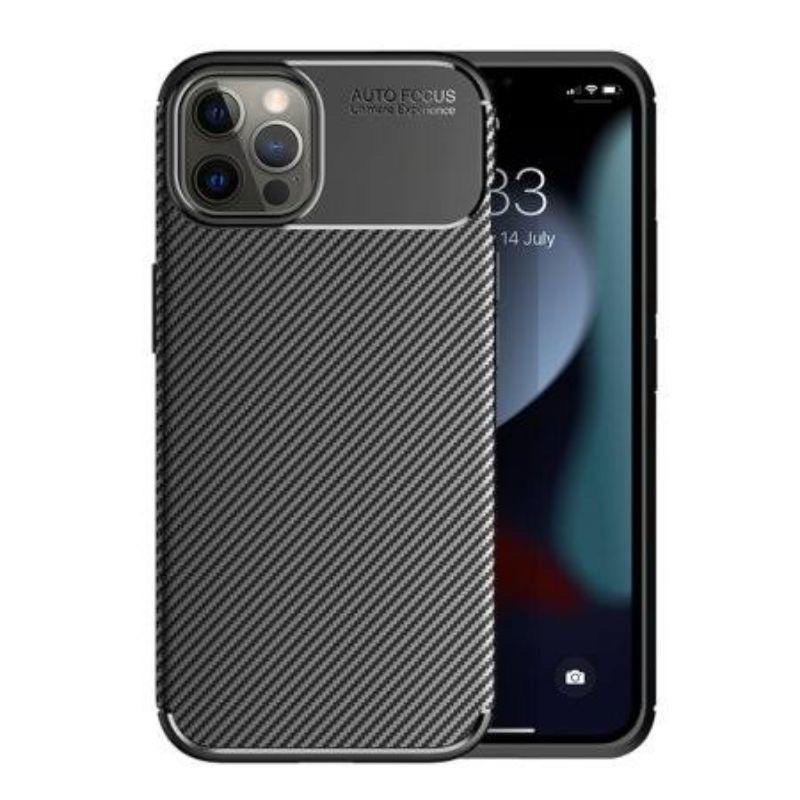 Iphone 13 Soft Case Autofocus Carbon Rugged Case Soft Case Iphone 13 Mini Autofocus Iphone 13 Mini C